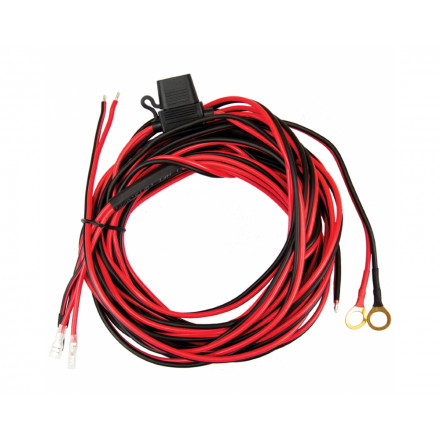 Комплект проводки для 360 серии (2 контакта) Комплект проводки для 360 серии (2 контакта)