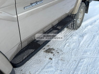 Toyota Land Cruiser 76+ подготовленный к бездорожью компанией ГЛАВПАРА
