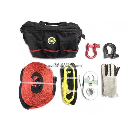 Комплект буксировочный JH СУМКА (стропа корозащитная 3м*12т, стропа рывковая 12м*12т, шакл усиленный 3/4 черный, шакл усиленный 3/4 красный, полиспаст 10т, перчатки, сумка) Комплект буксировочный JH СУМКА (стропа корозащитная 3м*12т, стропа рывковая 12м*12т, шакл усиленный 3/4 черный, шакл усиленный 3/4 красный, полиспаст 10т, перчатки, сумка)