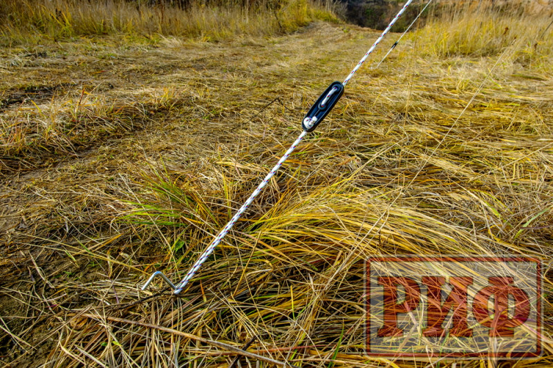 Маркиза автомобильная РИФ 2х2 м Маркиза автомобильная РИФ 2х2 м