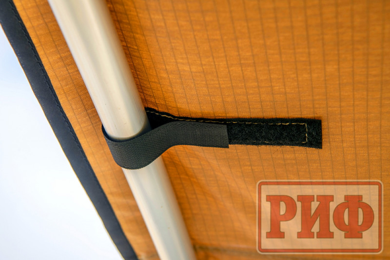 Маркиза автомобильная РИФ 2х2 м Маркиза автомобильная РИФ 2х2 м