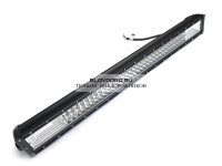 Трехрядная комбинированная LED балка CH028 432W 3R (габаритные размеры 810*113*90мм)