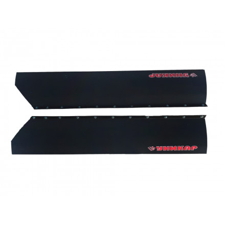 Дефлектор для отвалов серии «Профи» Дефлектор для отвалов серии «Профи»