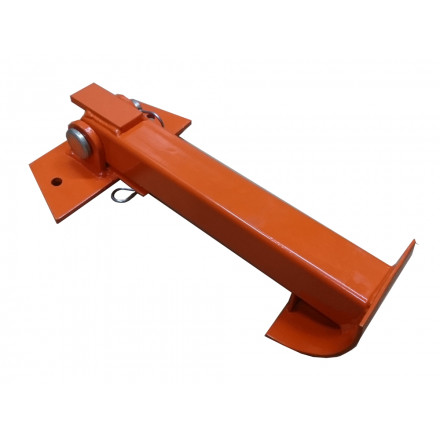 АПО для отвалов серии «Стандарт» на а/м семейства УАЗ АПО для отвалов серии «Стандарт» на а/м семейства УАЗ