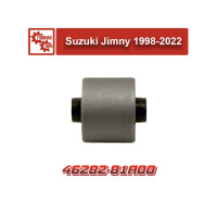 Сайлентблок нижний продольного рычага Suzuki Jimny