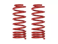 Пружины Vlad Springs задние Jeep Wrangler JL Sport 1 дюйм комфорт Пружины Vlad Springs задние Jeep Wrangler JL Sport 1 дюйм комфорт