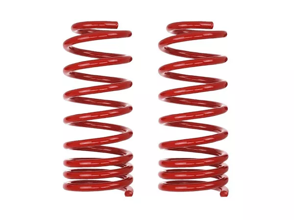 Пружины Vlad Springs задние Jeep Wrangler JL Sport 1 дюйм комфорт Пружины Vlad Springs задние Jeep Wrangler JL Sport 1 дюйм комфорт