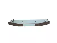 Площадка для лебедки в штатный бампер STC для Toyota Land Cruiser 80 Площадка для лебедки в штатный бампер STC для Toyota Land Cruiser 80