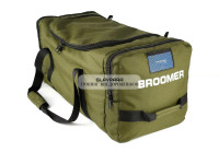 Комплект сумок для бокса Broomer (5 шт.) Зеленый