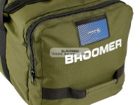 Комплект сумок для бокса Broomer (5 шт.) Зеленый