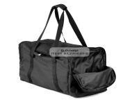 Комплект сумок для бокса Broomer (4 шт.) Черный