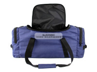 Комплект сумок для бокса Broomer (4 шт.) Синий