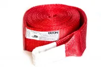 Динамический трос FATON 12т/11м (растяжение до 30%) Динамический трос FATON 12т/11м (растяжение до 30%)
