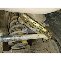 Дроп бокс задней панары Overland Siberia для Toyota Land Cruiser 80/105 лифт 3-4-5 дюймов