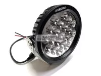 Светодиодная фара Aurora ALO-R-5-C10K 63W комбинированного света Светодиодная фара Aurora ALO-R-5-C10K 63W комбинированного света