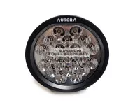 Светодиодная фара Aurora ALO-R-5-C10K 63W комбинированного света Светодиодная фара Aurora ALO-R-5-C10K 63W комбинированного света