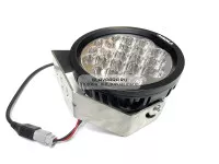 Светодиодная фара Aurora ALO-R-5-C10K 63W комбинированного света Светодиодная фара Aurora ALO-R-5-C10K 63W комбинированного света