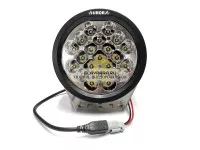 Светодиодная фара Aurora ALO-R-5-C10K 63W комбинированного света Светодиодная фара Aurora ALO-R-5-C10K 63W комбинированного света