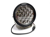 Светодиодная фара Aurora ALO-R-5-C10K 63W комбинированного света