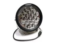 Светодиодная фара Aurora ALO-R-5-C10K 63W комбинированного света Светодиодная фара Aurora ALO-R-5-C10K 63W комбинированного света