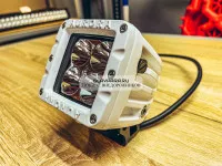 Светодиодная фара Aurora ALO-M-2-P4T 40W дальний свет 10˚ 350 метров Светодиодная фара Aurora ALO-M-2-P4T 40W дальний свет 10˚ 350 метров