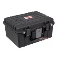 Кейс защитный ударопрочный РИФ WR-68 428х357х235 мм IP67