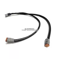 Кабель для объединения двух фар Disconnector (ALO-AW6)