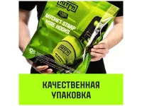 Ремень стяжной HITCH RS REGULAR ширина 25мм нагрузка 1т длина 6м пакет, комплект 2 шт