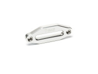 Лебедка для квадроцикла снегохода T-MAX ATW 3500 1590 кг с синтетическим тросом