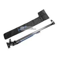 Домкрат реечный MaxPower 60" высота подъема 152см (чехол в комплекте) усиленный Домкрат реечный MaxPower 60" высота подъема 152см (чехол в комплекте) усиленный