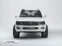 Шноркель аэродинамический Toyota Land Cruiser 100 / Lexus LX470 Шноркель аэродинамический Toyota Land Cruiser 100 / Lexus LX470