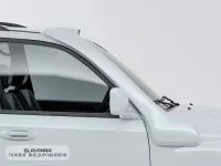 Шноркель аэродинамический Toyota Land Cruiser 100 / Lexus LX470 Шноркель аэродинамический Toyota Land Cruiser 100 / Lexus LX470
