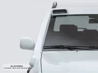 Шноркель аэродинамический Toyota Land Cruiser 100 / Lexus LX470 Шноркель аэродинамический Toyota Land Cruiser 100 / Lexus LX470