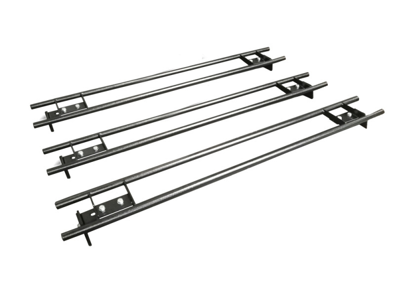 Поперечные дуги УАЗ 3163 Патриот (комплект из 3 шт) Поперечные дуги УАЗ 3163 Патриот (комплект из 3 шт)