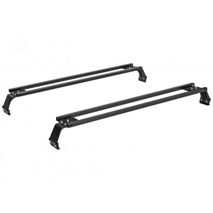 Поперечные дуги ВАЗ-2121 Нива (комплект из 2 шт) Поперечные дуги ВАЗ-2121 Нива (комплект из 2 шт)