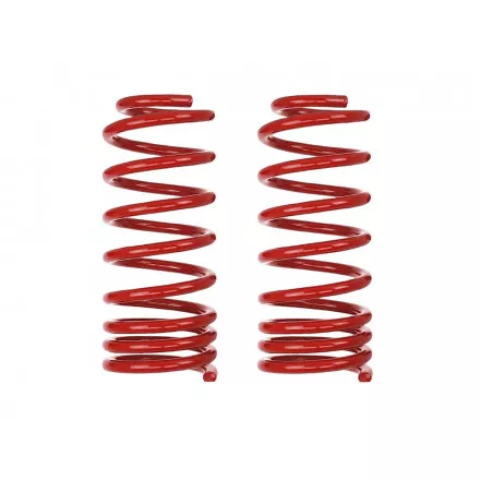 Пружины Vlad Springs задние Jeep Commander 1 дюйм комфорт Пружины Vlad Springs задние Jeep Commander 1 дюйм комфорт