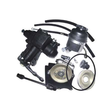 Гидроусилитель руля ГУР для ВАЗ 2121, 2123 Нива, Шевроле Нива инжектор