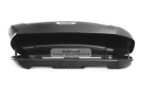 Автобокс Broomer Venture L 430л 1870*890*400 черный текстурный Fast Mount 170см Автобокс Broomer Venture L 430л 1870*890*400 черный текстурный Fast Mount 170см