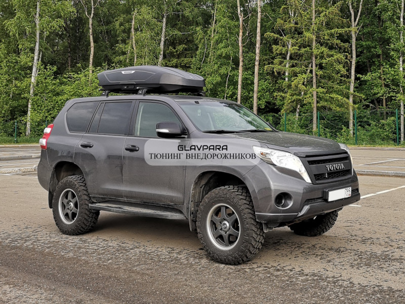 Автобокс Broomer Venture L 430л 1870*890*400 черный текстурный Fast Mount 170см Автобокс Broomer Venture L 430л 1870*890*400 черный текстурный Fast Mount 170см