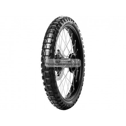 Мотошина Metzeler Karoo 4 120/70 R19 60T TL M+S