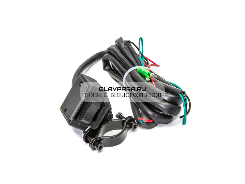 Лебёдка для квадроцикла снегохода Superwinch LT3000 12V 1360 кг стальной трос Лебёдка для квадроцикла снегохода Superwinch LT3000 12V 1360 кг стальной трос