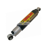 Амортизатор задний Tough Dog Mitsubishi Pajero Sport II 2009-2015 Foam Cell масляный 9 ступеней регулировки лифт 25 мм