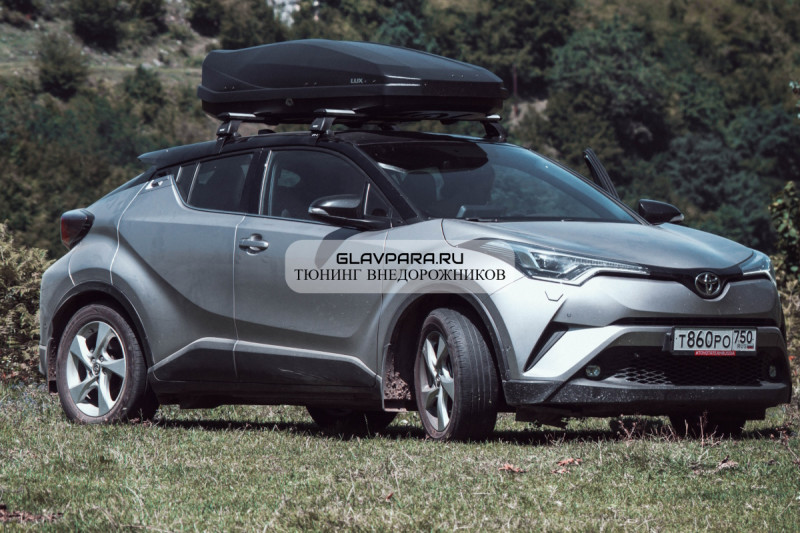 Автобокс LUX IRBIS 175 черный матовый 450L двустороннее открывание (1750х850х400) Автобокс LUX IRBIS 175 черный матовый 450L двустороннее открывание (1750х850х400)