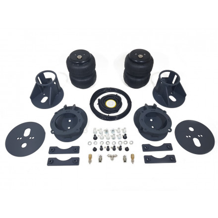 Пневмоподвеска Aride для УАЗ Патриот, Хантер карго, фермер, передняя ось, с доп. ресиверами Пневмоподвеска Aride для УАЗ Патриот, Хантер карго, фермер, передняя ось, с доп. ресиверами