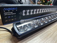 Светодиодная балка Aurora ALO-D6T-30-P23Q с подсветкой RGB