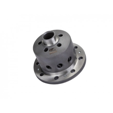 Блокировка дифференциала redBTR для ВАЗ 2101-2107, 2121, 2131, Chevrolet Niva, коэффициент блокирования 85% (22 шлица)