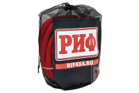Трос динамический рывковый РИФ 9 т/9 м