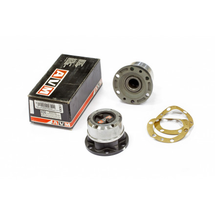 Комплект колесных муфт (хабов) AVM-456 для Toyota HiLux (Тойота ХайЛакс) Комплект колесных муфт (хабов) AVM-456 для Toyota HiLux (Тойота ХайЛакс)