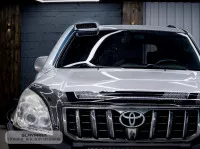 Шноркель аэродинамичный Toyota LC Prado 120 / Lexus GX 470