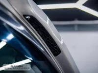 Шноркель аэродинамичный Toyota LC Prado 120 / Lexus GX 470